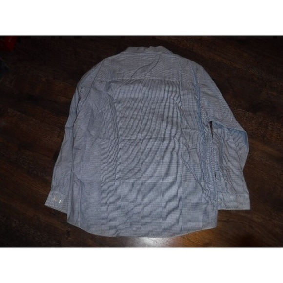 Kenneth Cole Reaction mens dress shirt - Picture 4 of 4